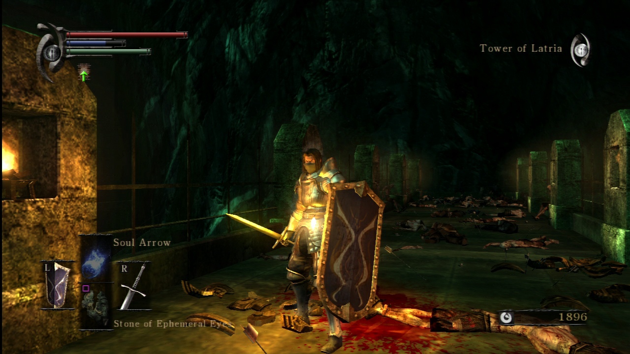 Demon´s Souls - Imagen 19